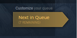 It’s the little things that annoy me…
