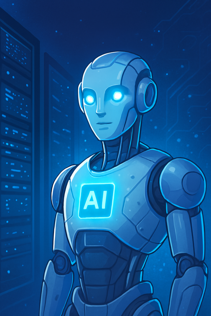 AI – Always Beating Around the Bush