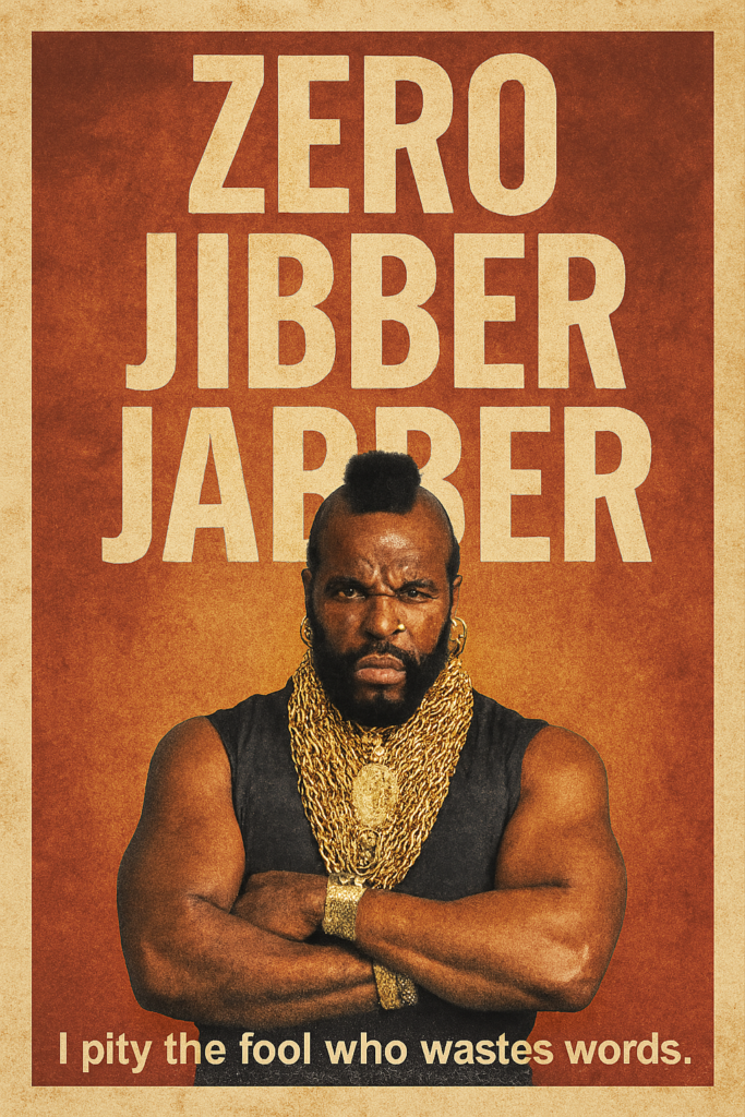 Motivational Posters